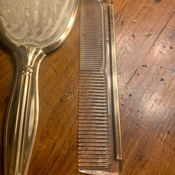 Very rare vintage women's toiletry set from the 70s 🌻 - Picture 7 of 16